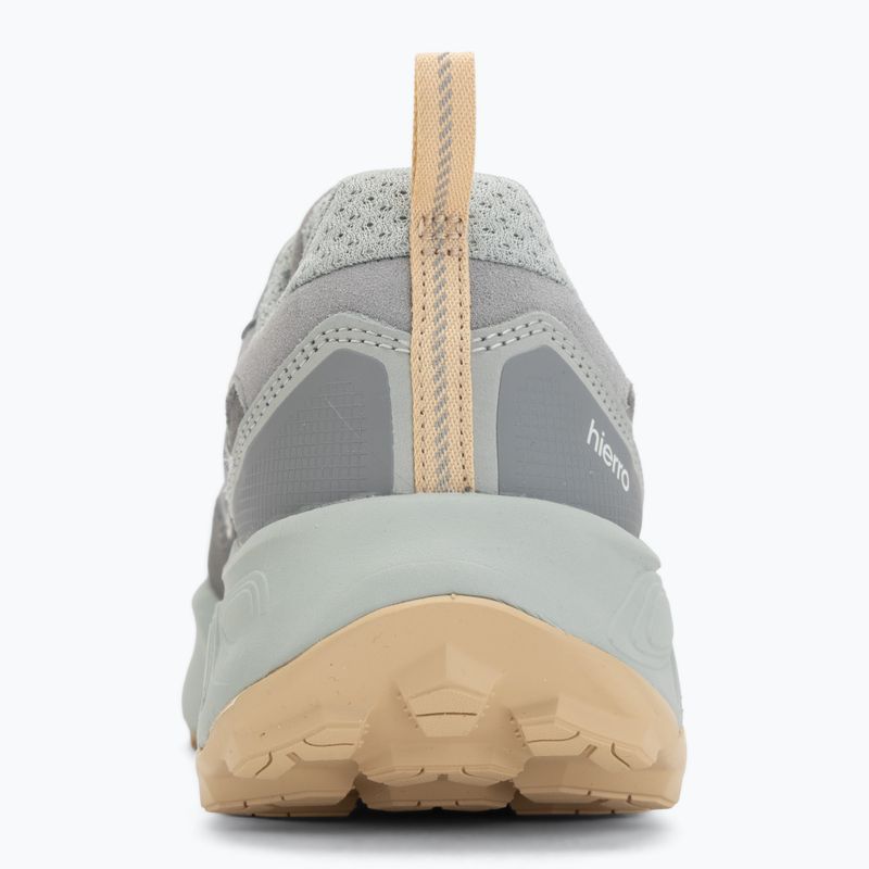 Herren-Laufschuhe New Balance Hierro Trek V9 slate grey/lone star grey 6