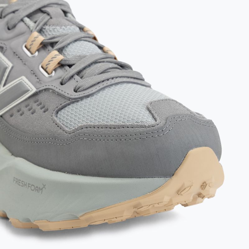 Herren-Laufschuhe New Balance Hierro Trek V9 slate grey/lone star grey 7