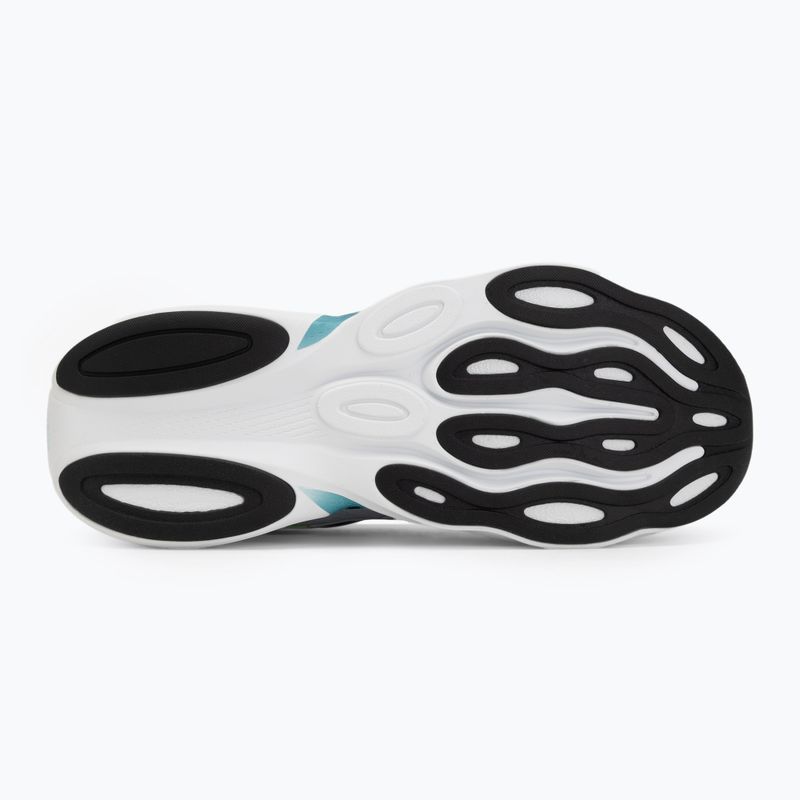 Herren-Laufschuhe New Balance Ellipse v1 deep end/glint blue/medusa green 4