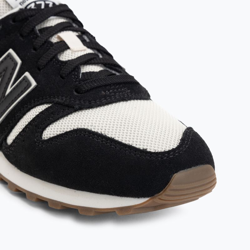 Herrenschuhe New Balance Schuhe 373's V2 5614 black/linen 7