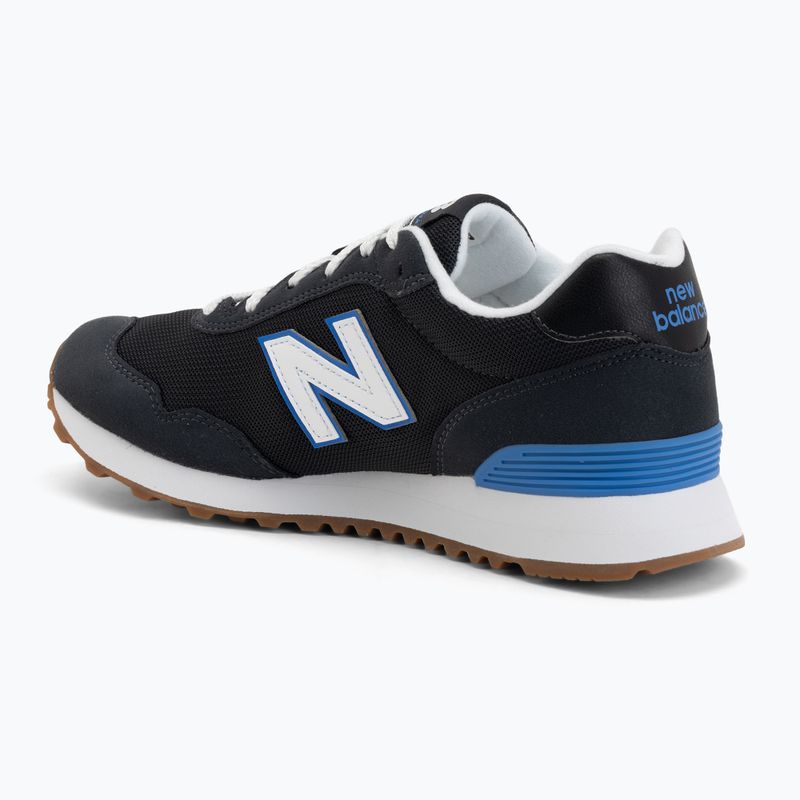 Herrenschuhe New Balance Schuhe Classic 515's V3 phantom/blue bird 3