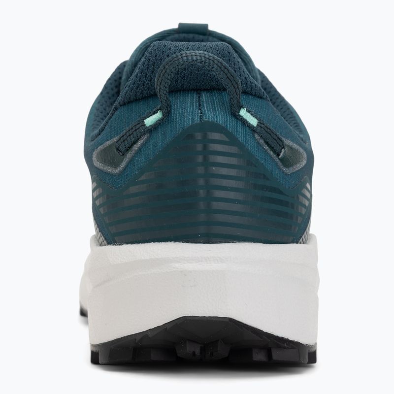 Herren-Laufschuhe New Balance Rebel Trail V1 medusa green/shadow grey 6