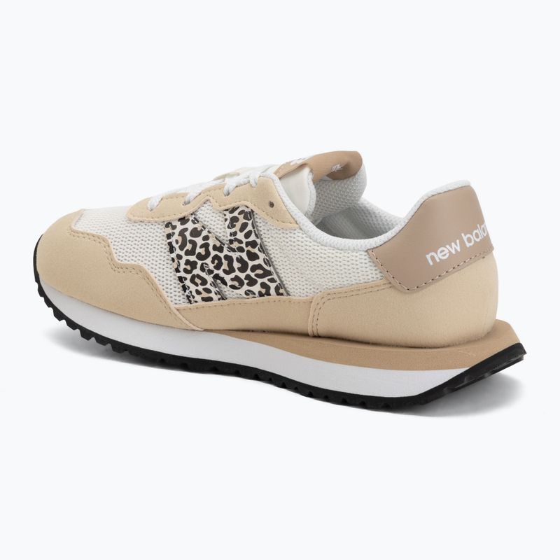 Schuhe  New Balance Classic 237's V1 sea salt/sandstone 3