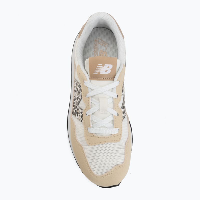 Schuhe  New Balance Classic 237's V1 sea salt/sandstone 5