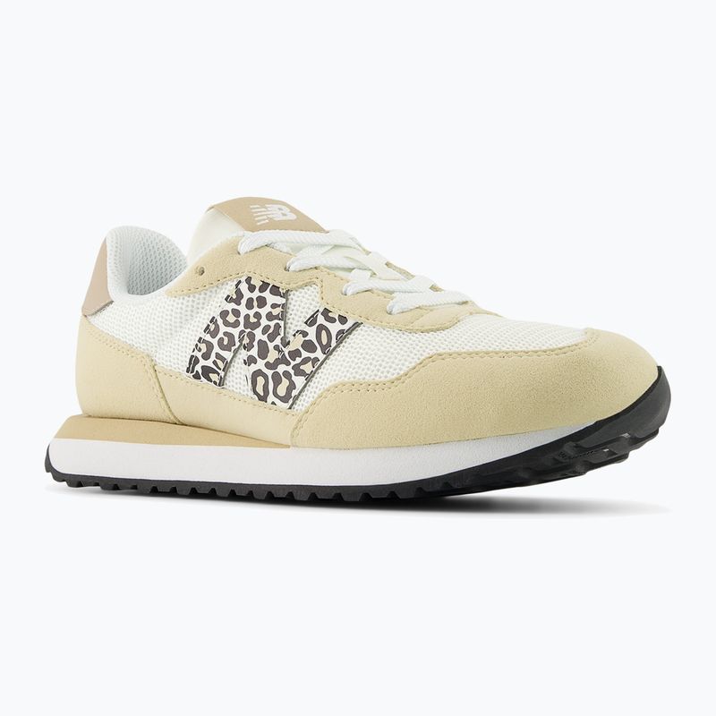 Schuhe  New Balance Classic 237's V1 sea salt/sandstone 8