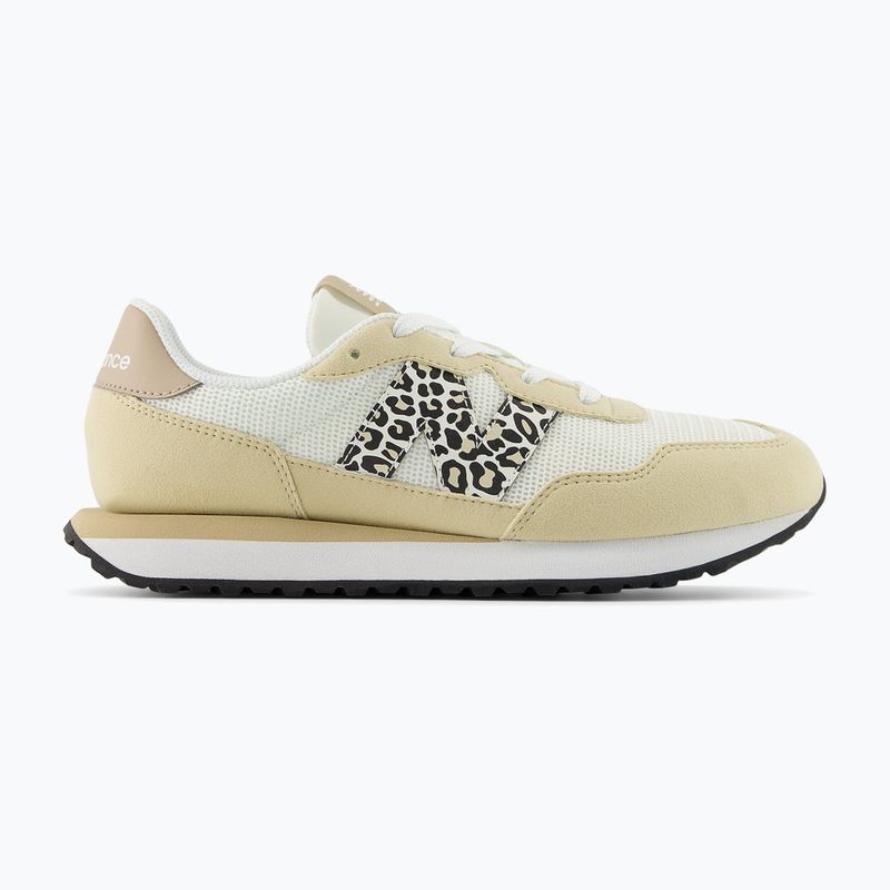 Schuhe  New Balance Classic 237's V1 sea salt/sandstone 10