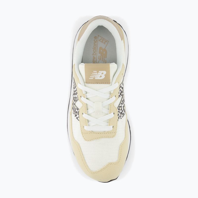 Schuhe  New Balance Classic 237's V1 sea salt/sandstone 12