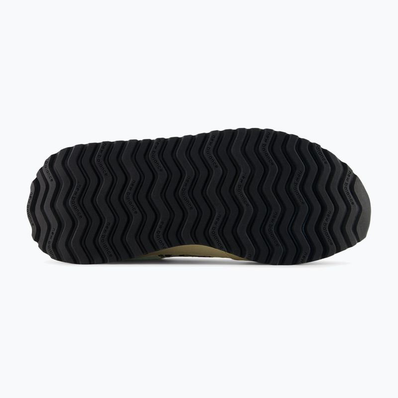 Damen-Schuhe New Balance Classic 237's V1 sea salt/sandstone 6