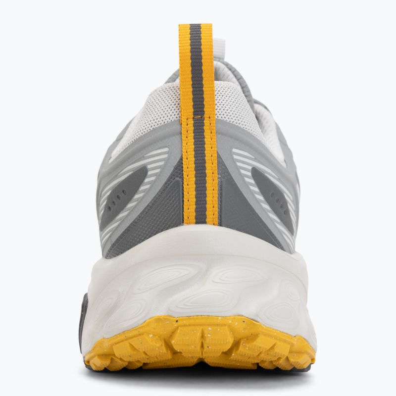 Herren-Laufschuhe New Balance 410's V9 grey matter/slate grey/varsity gold 6