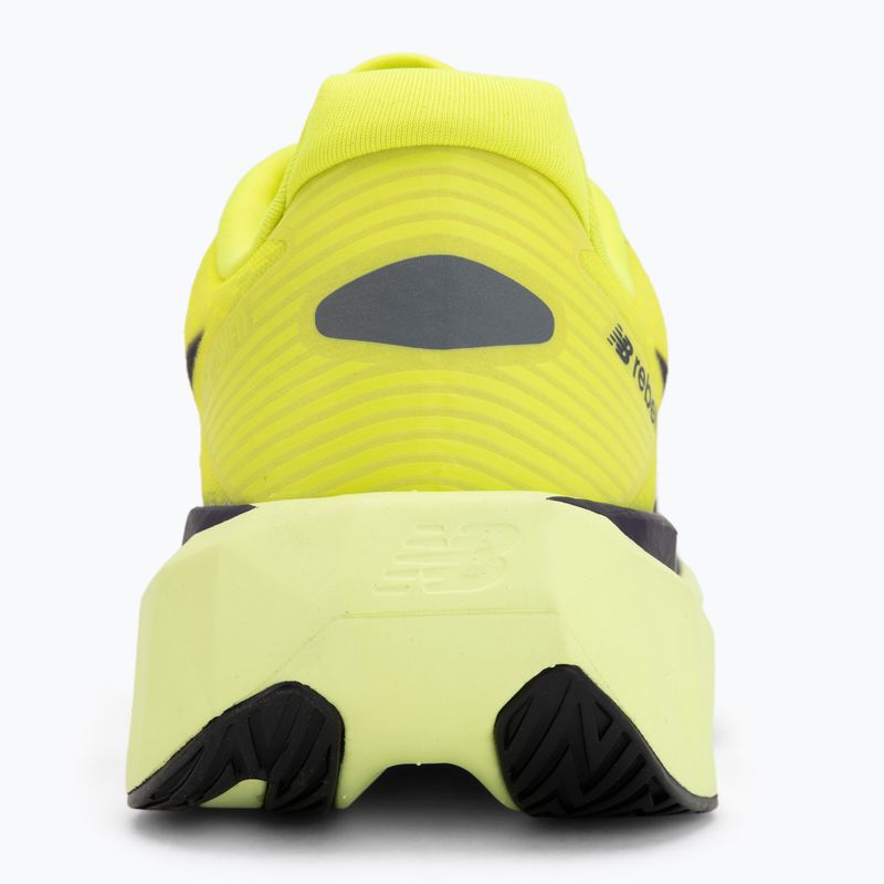 Herren-Laufschuhe  New Balance FuelCell Rebel V5 alkaline green/boyseerry/dark silver metallic 6