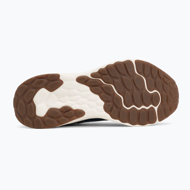 Herren-Laufschuhe New Balance Fresh Foam Arishi V4 navy/medusa green/wakame 4