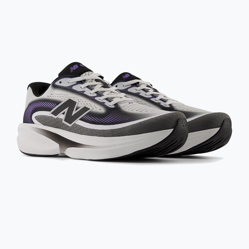 Herren-Laufschuhe New Balance Ellipse v1 electric indigo/castlerock/black 8