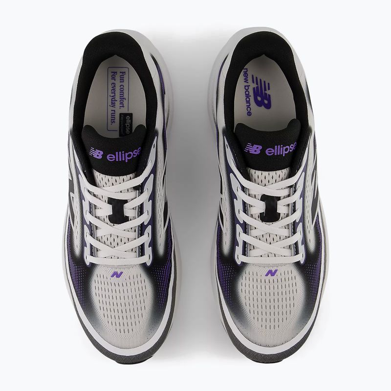 Herren-Laufschuhe New Balance Ellipse v1 electric indigo/castlerock/black 10