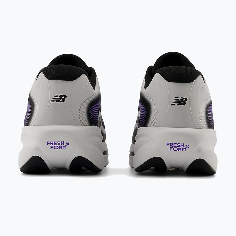 Herren-Laufschuhe New Balance Ellipse v1 electric indigo/castlerock/black 11