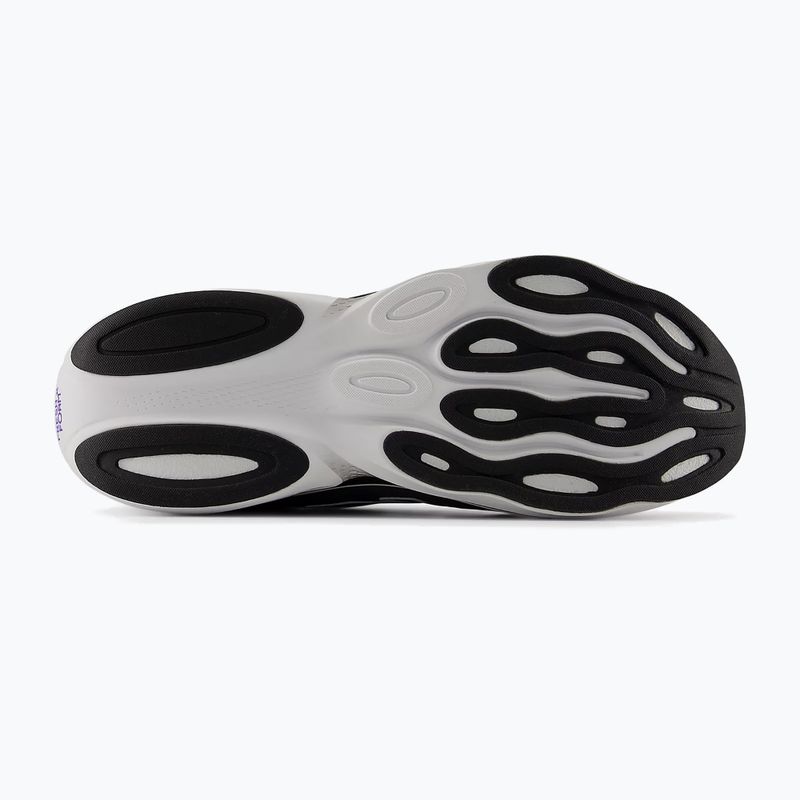 Herren-Laufschuhe New Balance Ellipse v1 electric indigo/castlerock/black 12