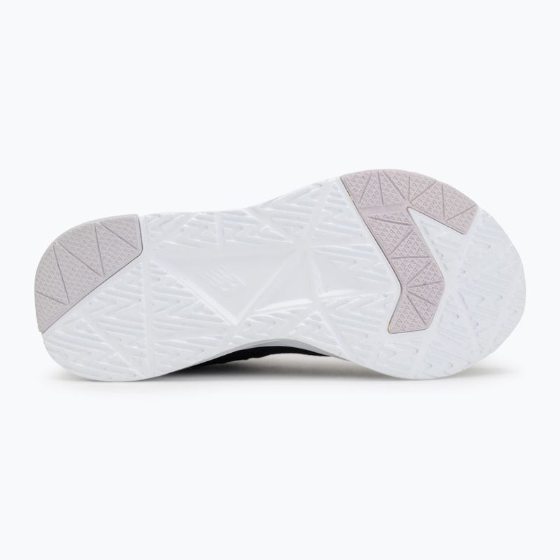 Kinderschuhe New Balance Schuhe 578's V1 black/taro/ 103 white 4