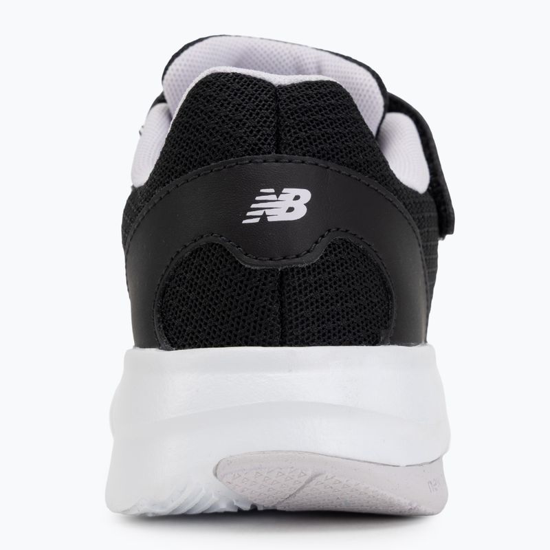 Kinderschuhe New Balance Schuhe 578's V1 black/taro/ 103 white 6
