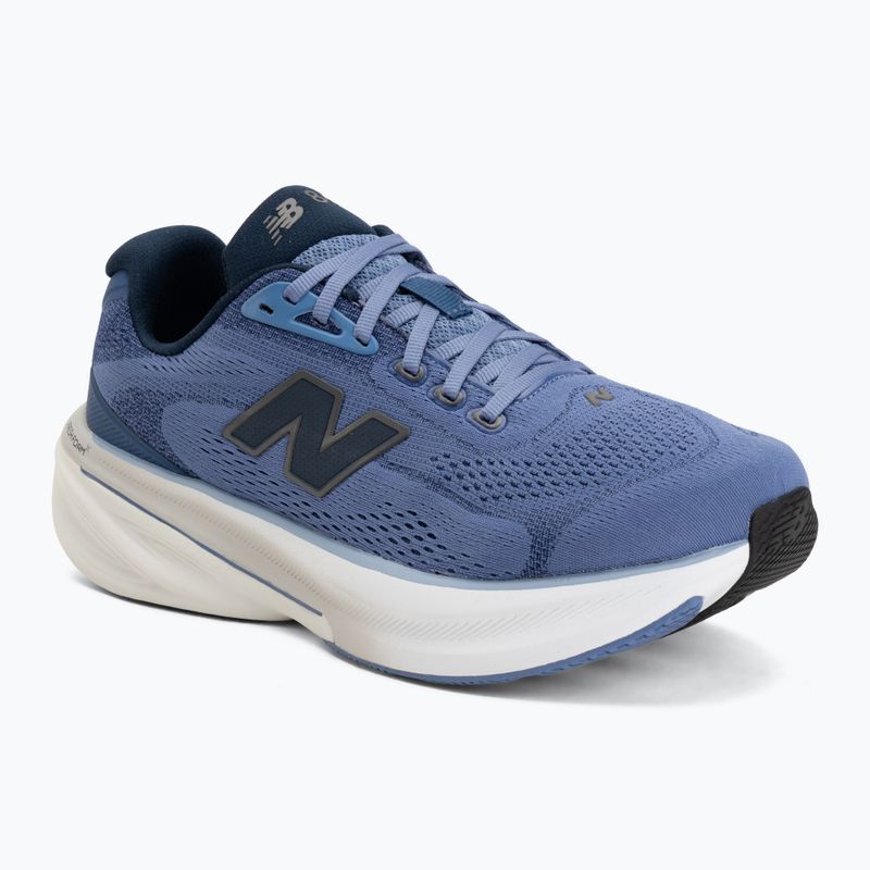Herren-Laufschuhe New Balance Fresh Foam 860's V15 fairweather blue/ navy