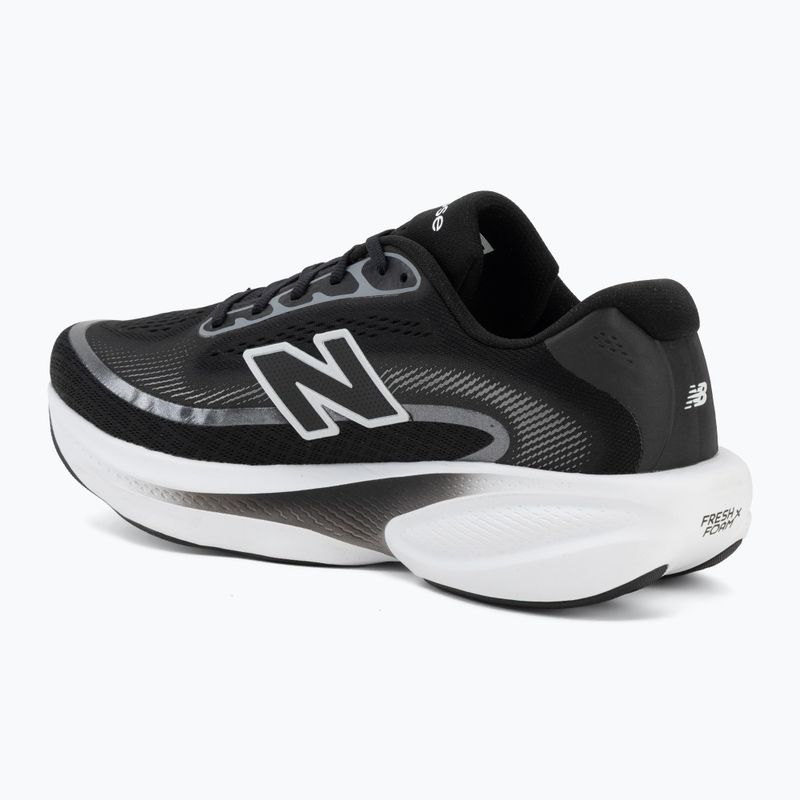 Herren-Laufschuhe New Balance Ellipse v1 faded black/ 103 white/black 3