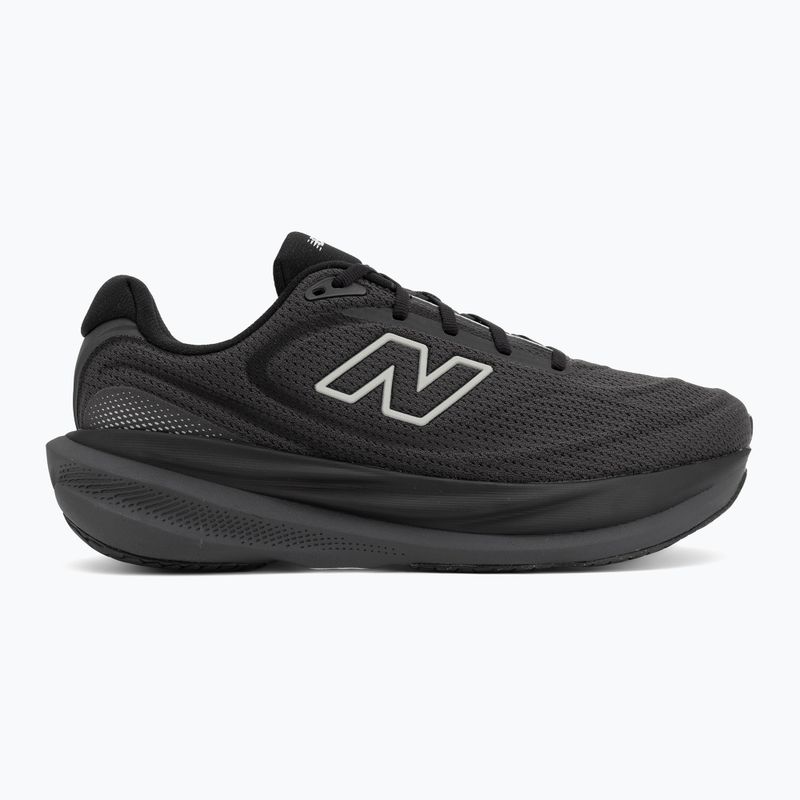 Herren-Laufschuhe  New Balance 1080's V15 black/faded black/olivine 2