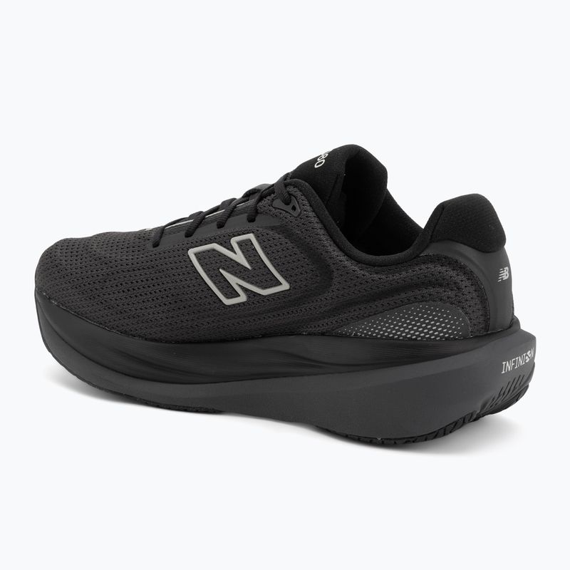 Herren-Laufschuhe  New Balance 1080's V15 black/faded black/olivine 3