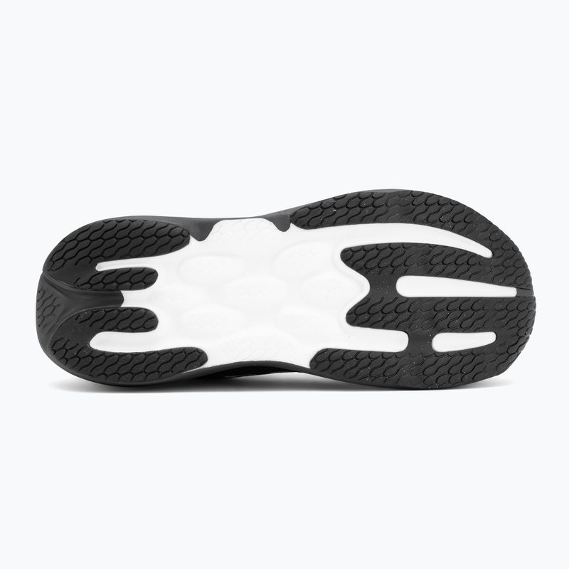 Herren-Laufschuhe  New Balance 1080's V15 black/faded black/olivine 4