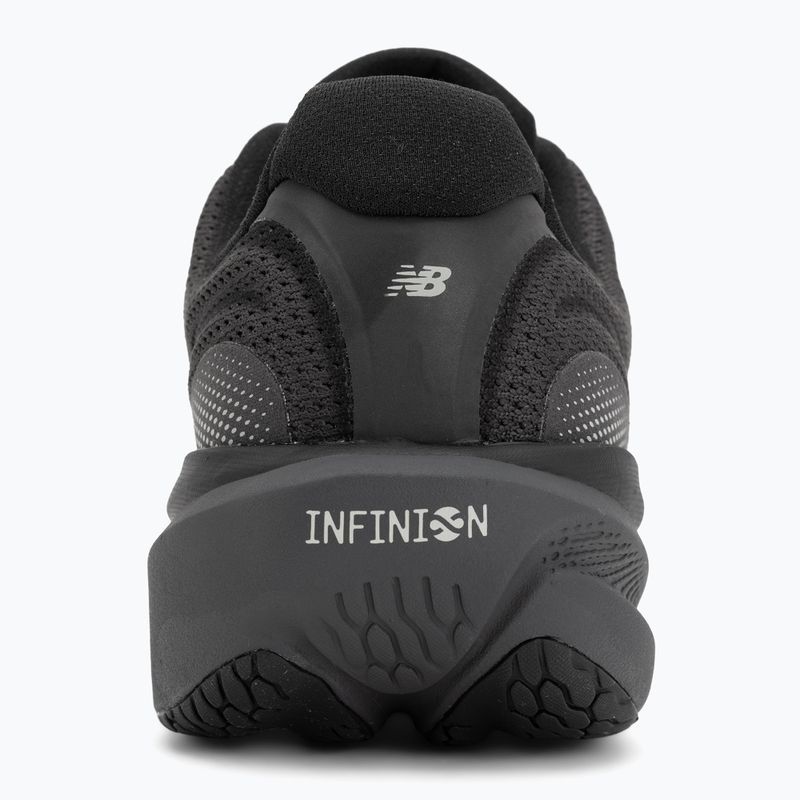 Herren-Laufschuhe  New Balance 1080's V15 black/faded black/olivine 6