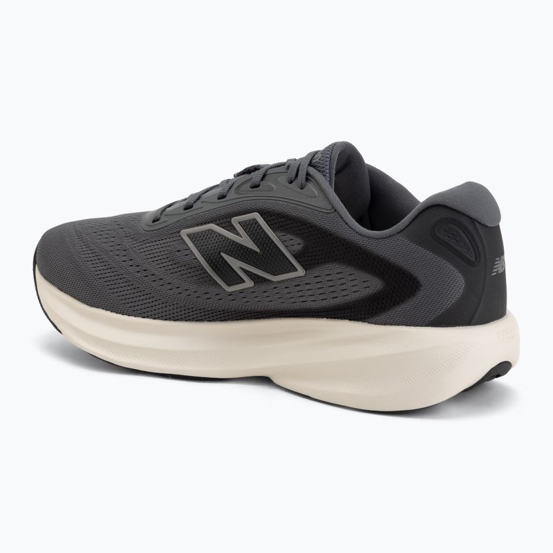 Herren-Laufschuhe  New Balance Fresh Foam 680's V9 castlerock/faded black/gold metallic 3