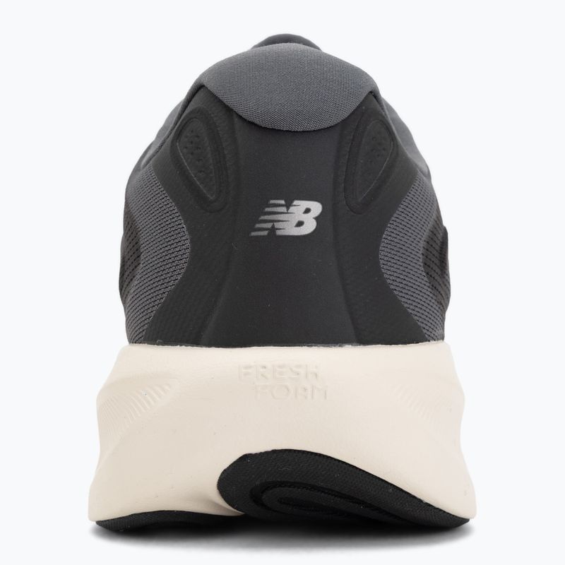 Herren-Laufschuhe  New Balance Fresh Foam 680's V9 castlerock/faded black/gold metallic 6