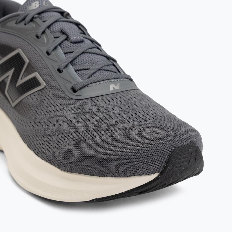 Herren-Laufschuhe  New Balance Fresh Foam 680's V9 castlerock/faded black/gold metallic 7