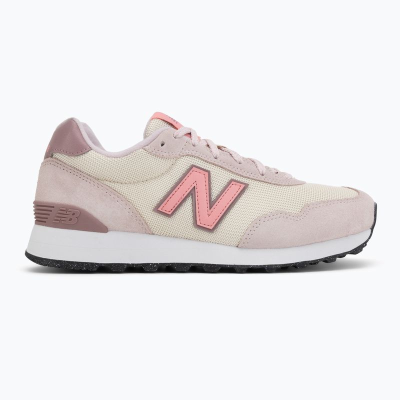 Damenschuhe New Balance Classic 515's V3 double bubble/rosewood 2