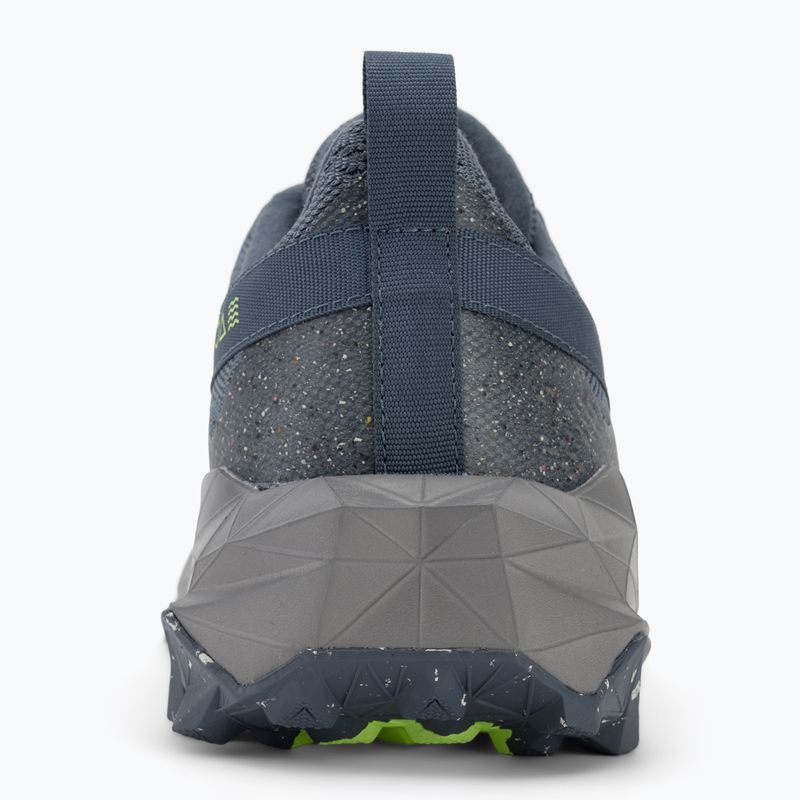 Herren-Laufschuhe  New Balance Dynasoft Tektrel V1 shadow blue/afterglow 6