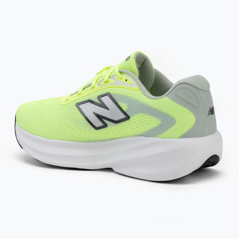 Damen-Laufschuhe New Balance Fresh Foam 680's V9 afterglow/grey matter/deep end 3