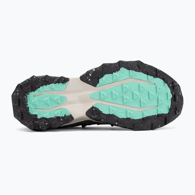 Herren-Laufschuhe  New Balance Dynasoft Tektrel V1 faded black/deep end 4