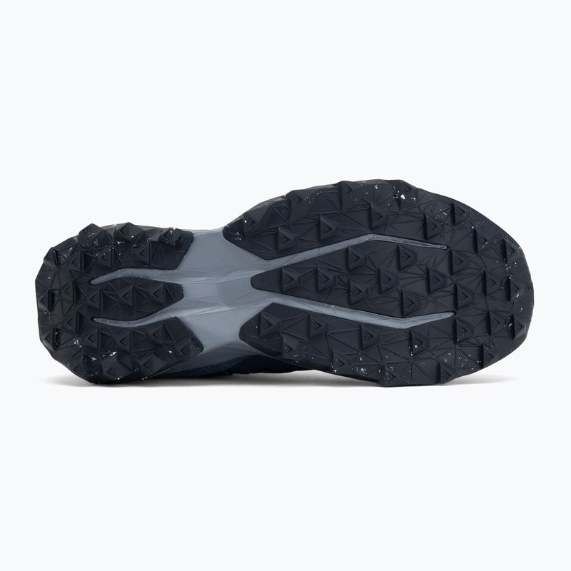 Herren-Laufschuhe  New Balance Dynasoft Tektrel V1 vinte indigo/outerspace 4