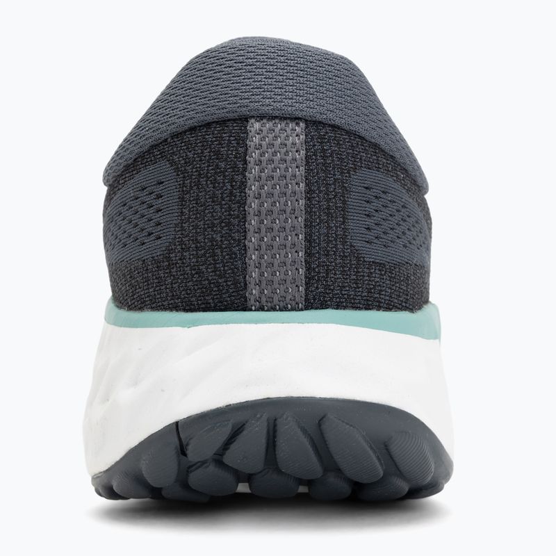 Herren-Laufschuhe  New Balance Fresh Foam Evoz V4 graphite/alkaline green 6