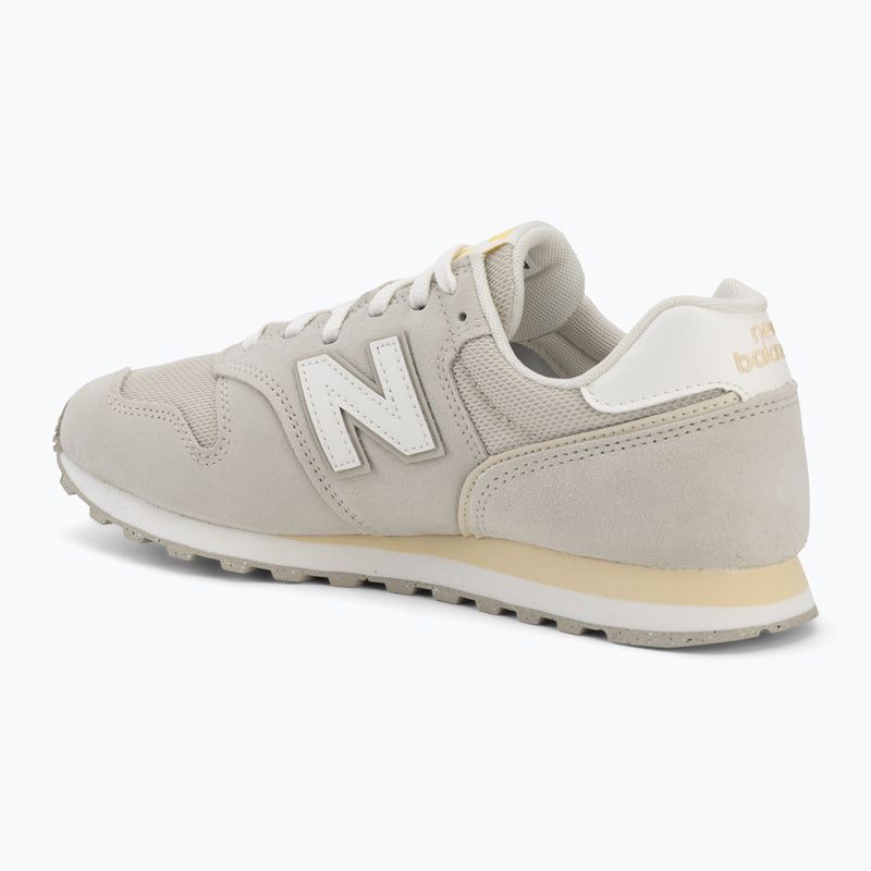 Damenschuhe New Balance Schuhe 373's V2 shipyard/sherbert 3