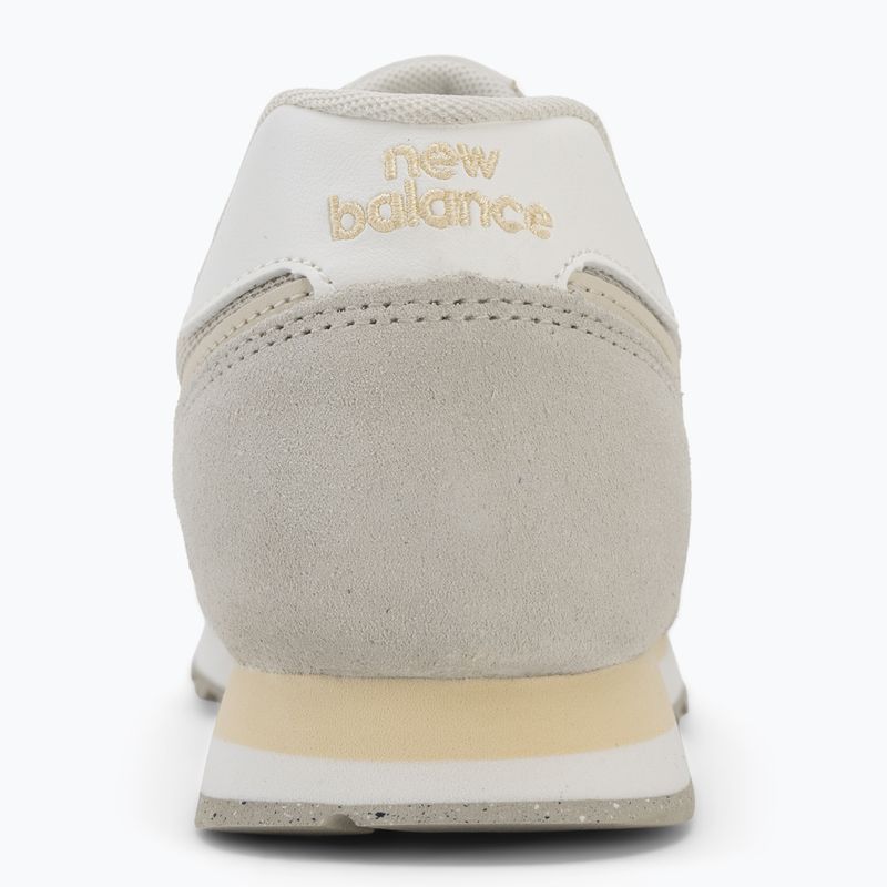 Damenschuhe New Balance 373's V2 shipyard/sherbert 6