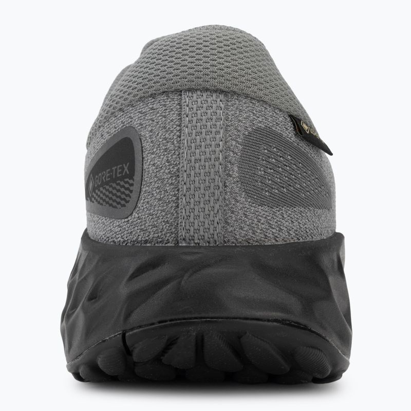 Herren-Laufschuhe  New Balance Fresh Foam Evoz V4 slate grey/castlerock/afterglow 6