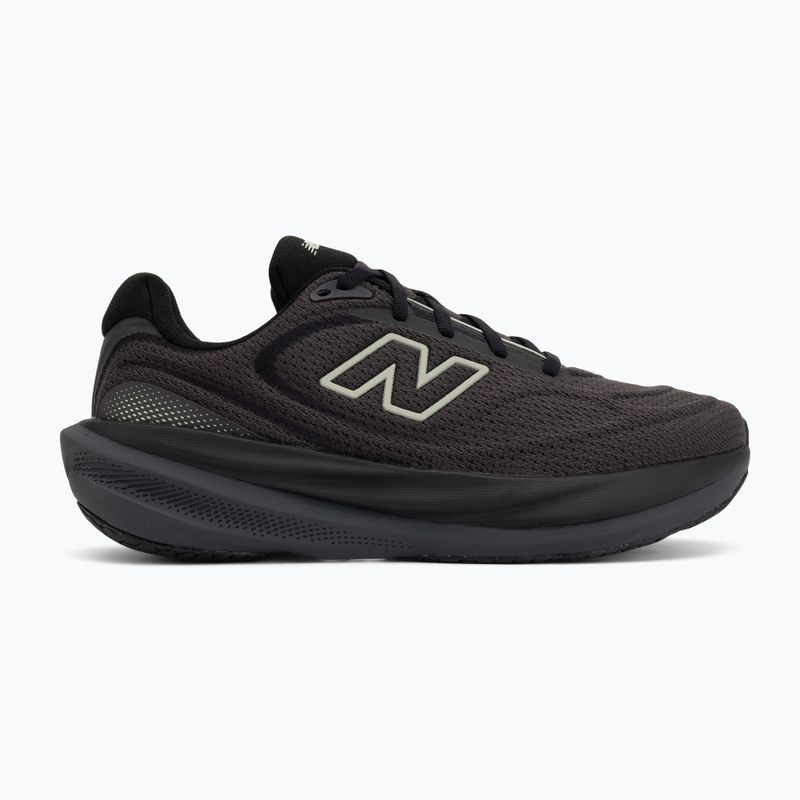 Damen-Laufschuhe New Balance 1080's V15 black/olivine/faded black 2
