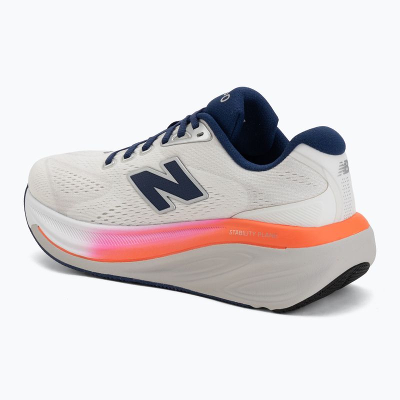 Damen-Laufschuhe New Balance Fresh Foam 860's V15 sea salt/blue oyster 3