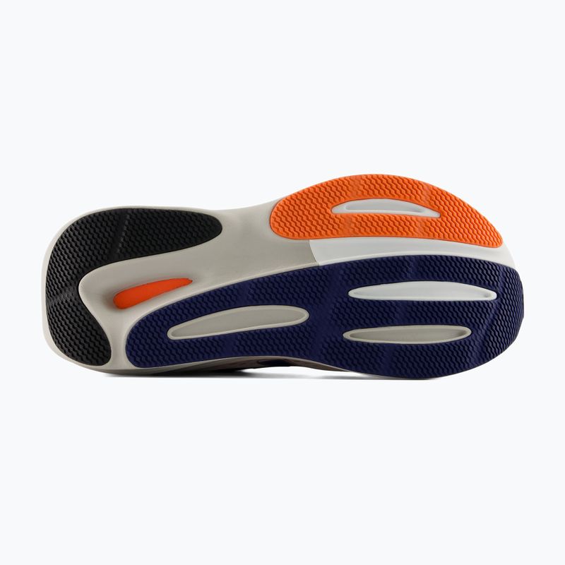 Damen-Laufschuhe New Balance Fresh Foam 860's V15 sea salt/blue oyster 6