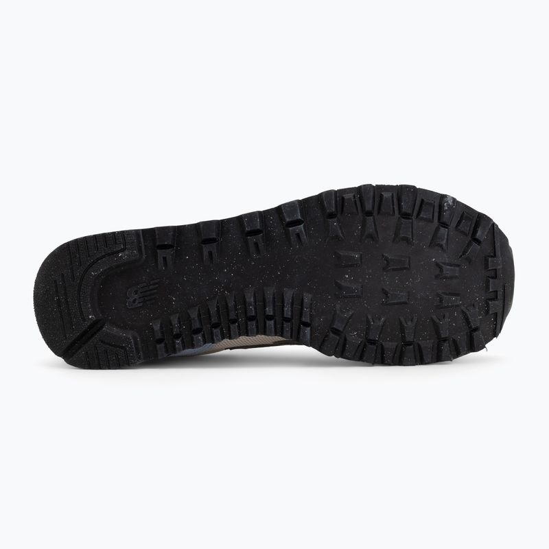 Damenschuhe New Balance Classic 515's V3 star burst/navy 4