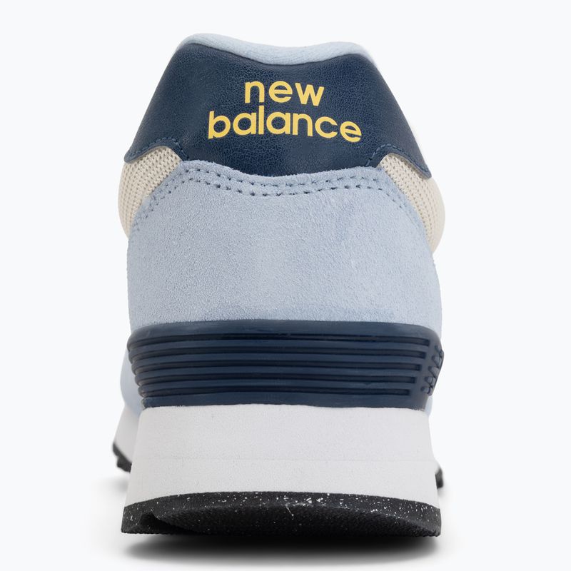 Damenschuhe New Balance Classic 515's V3 star burst/navy 6