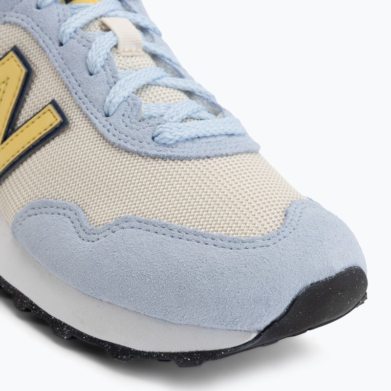 Damenschuhe New Balance Classic 515's V3 star burst/navy 7