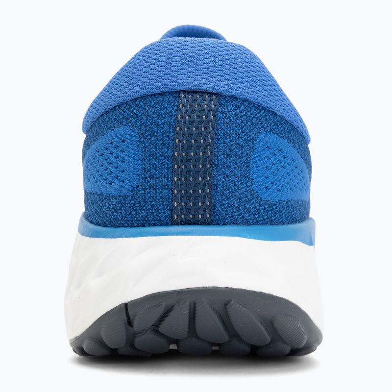 Herren-Laufschuhe  New Balance Fresh Foam Evoz V4 blue bird/ 103 white 6