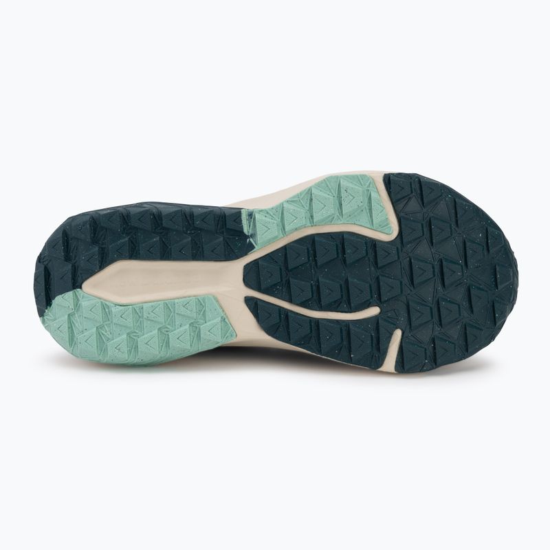 Damen-Laufschuhe New Balance Dynasoft Nitrel V6 afterglow/black/neptune grey 4