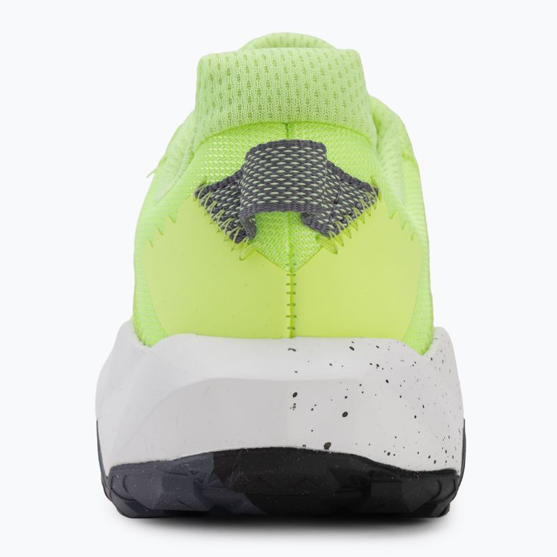 Damen-Laufschuhe New Balance Dynasoft Nitrel V6 afterglow/black/neptune grey 6