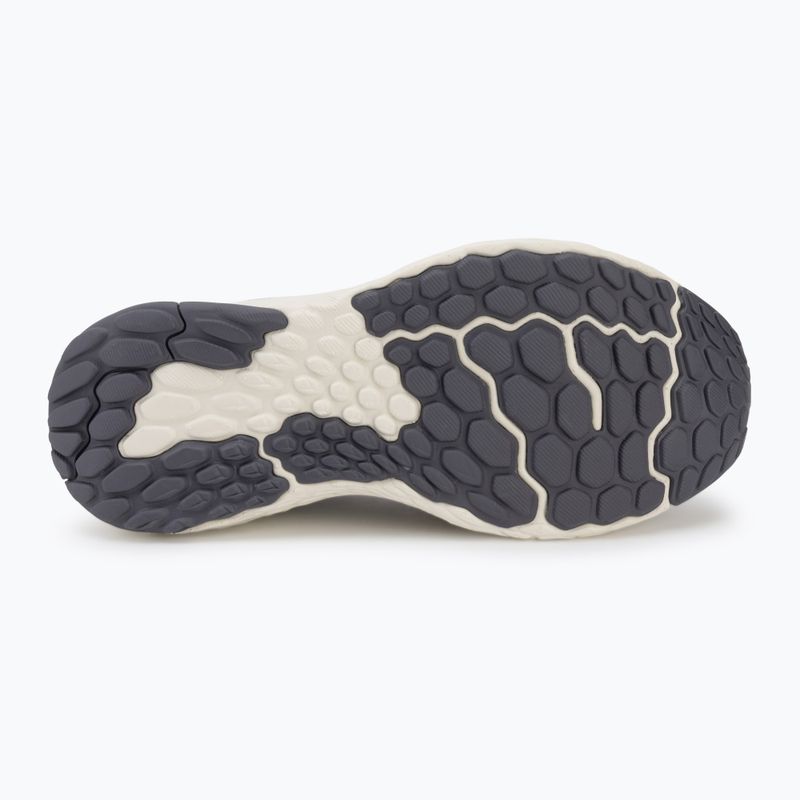 Damen-Laufschuhe New Balance Fresh Foam Evoz V4 truffle salt/taro 4