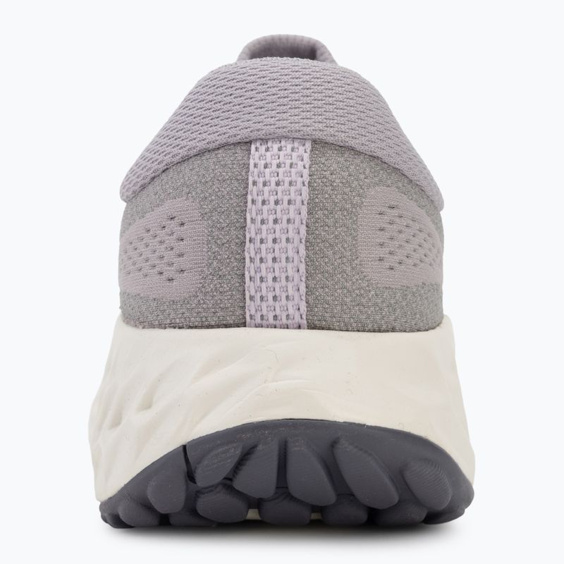 Damen-Laufschuhe New Balance Fresh Foam Evoz V4 truffle salt/taro 6